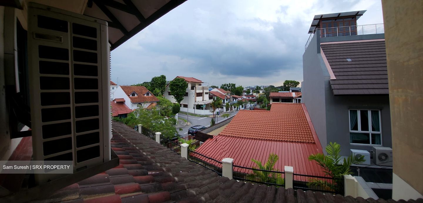 Seletar Hills Estate (D28), Semi-Detached #572687411